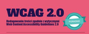 wcag 2.0